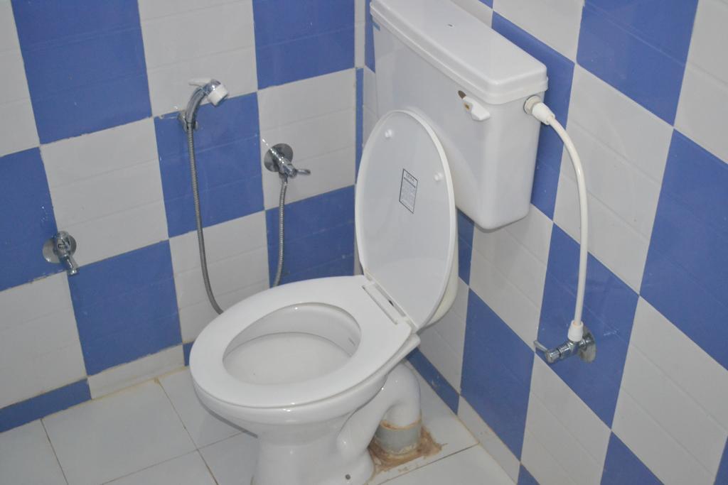 Ivon Guest House, Arambol Beach Экстерьер фото