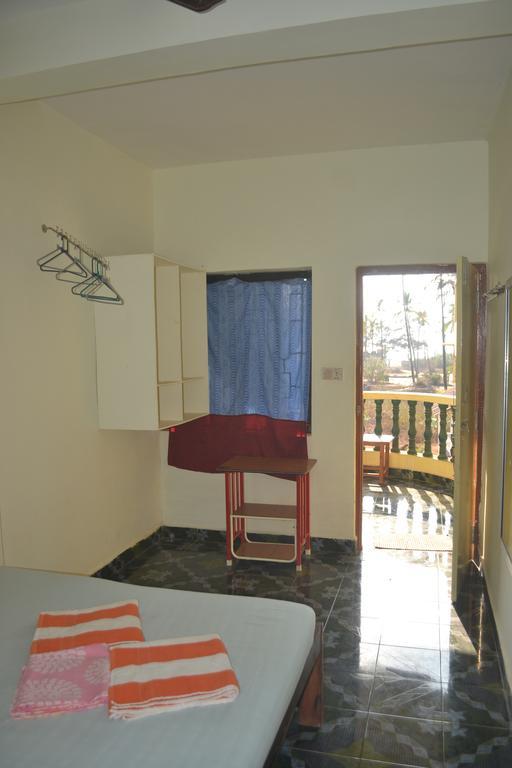Ivon Guest House, Arambol Beach Экстерьер фото