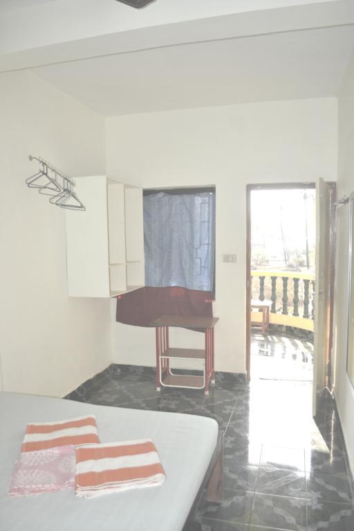 Ivon Guest House, Arambol Beach Экстерьер фото