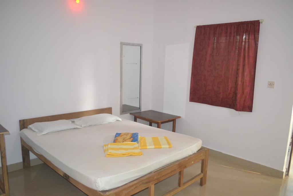 Ivon Guest House, Arambol Beach Экстерьер фото