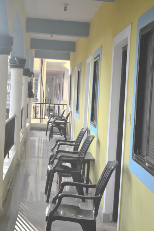 Ivon Guest House, Arambol Beach Экстерьер фото