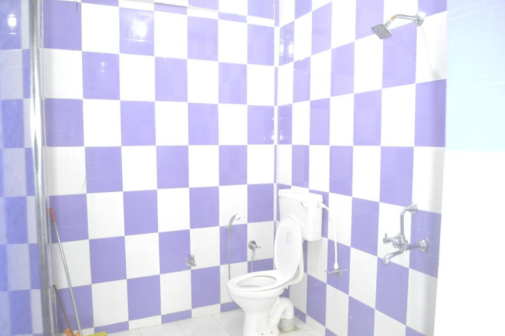 Ivon Guest House, Arambol Beach Экстерьер фото