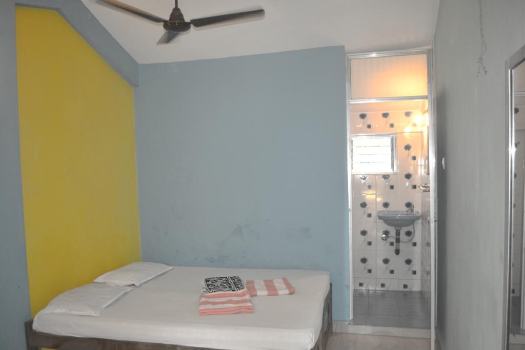 Ivon Guest House, Arambol Beach Экстерьер фото